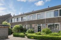 Woning Zaanstraat 26 Oost-Souburg