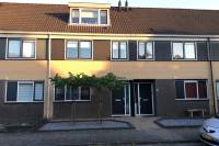 Woning Linnaeuslaan 57 Veenendaal