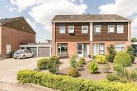 Woning Jasmijn 11 Dokkum