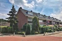 Woning van Ostadelaan 15 Krimpen aan den IJssel