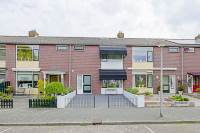 Woning Aarjen Lourisz Sinjewelplantsoen 11 Den Helder