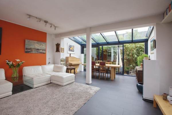 Woning Rooseveltlaan 68 Delft