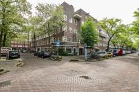 Woning Orteliusstraat 146 Amsterdam