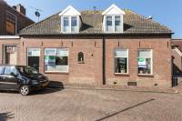 Woning Voorstraat 20 Grafhorst