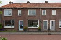 Woning Piet Heinstraat 8 Alphen aan den Rijn