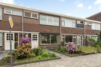 Woning Spoorlaan 76 Etten-Leur