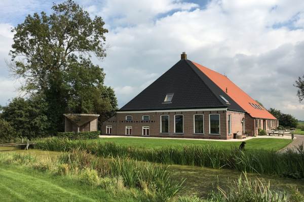 Woning Leechl&#2 26 Grou