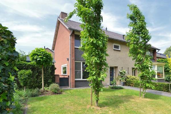 Woning Trompstraat 19 Haaksbergen