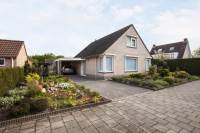 Woning Klaproos 11 Hulst