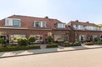 Woning Noordeindseweg 5 Delfgauw
