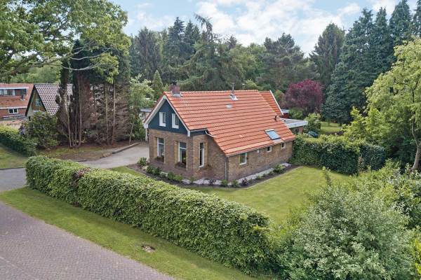 Woning Griendtsveenstraat 62 Erica