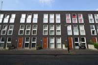 Woning Raoul Wallenbergstraat 19 Amsterdam