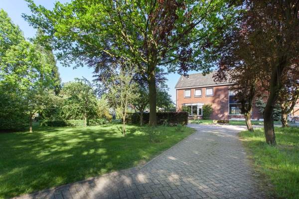 Woning Nordhornsestraat 208 Denekamp