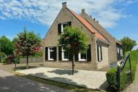 Woning Hazersweg 55 Ouddorp