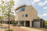 Woning Weverslaan 6 Zuidland