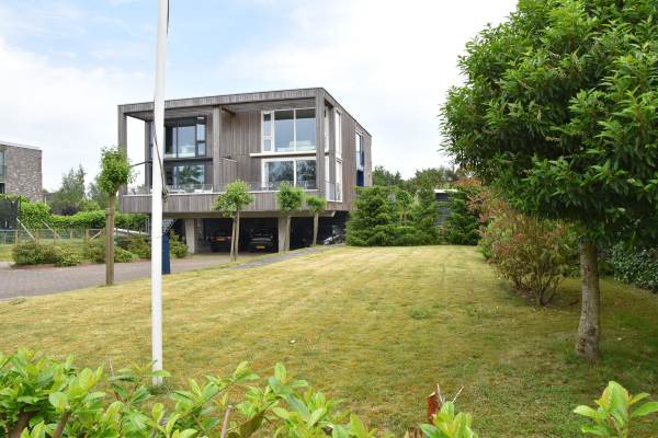 Woning Hollandse Hout 106 Lelystad