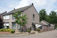 Woning Coniferenstraat 1 Venlo