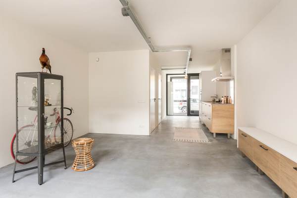 Woning Doedesstraat 80 Rotterdam