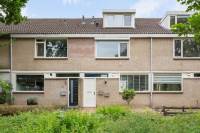 Woning Basielhof 25 Oosterhout Nb