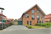 Woning Eppie Bultsmastraat 8 Leeuwarden