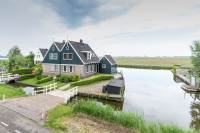 Woning mer Dorpsstraat 8 Uitdam