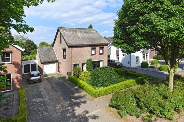 Woning Rieterlaan 21 Panningen