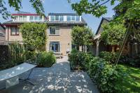 Woning Nabuccostraat 6 Amersfoort