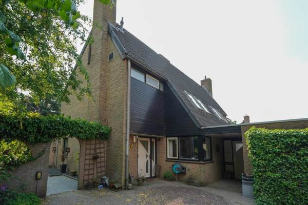 Woning Dokter Kanterslaan 135 Grave