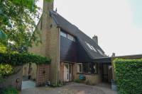 Woning Dokter Kanterslaan 135 Grave