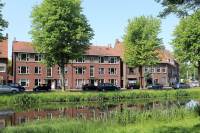 Woning Jan Gijzenkade 236 Haarlem
