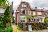 Woning Hoofdstraat 43 Leiderdorp