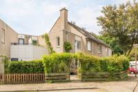 Woning Dr. G. Knuttelstraat 44 Den Haag