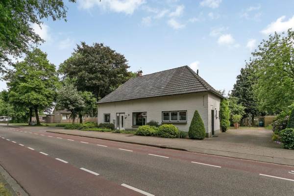Woning Varsseveldseweg 49 Lichtenvoorde