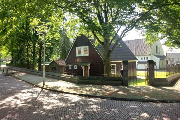Woning Maria-Gewandenstraat 125 Hoensbroek