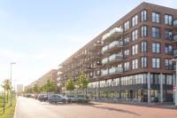 Woning Miles Davisstraat 179 Utrecht