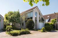 Woning Klaproosstraat 33 Moerkapelle