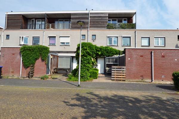 Woning Jade 20 Zeewolde