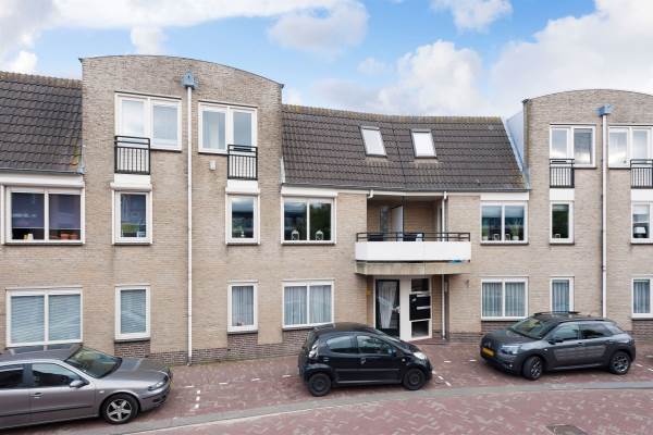 Woning Oud-Bodegraafseweg 16 Bodegraven