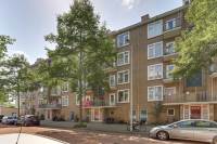 Woning Jacques Veltmanstraat 46 Amsterdam