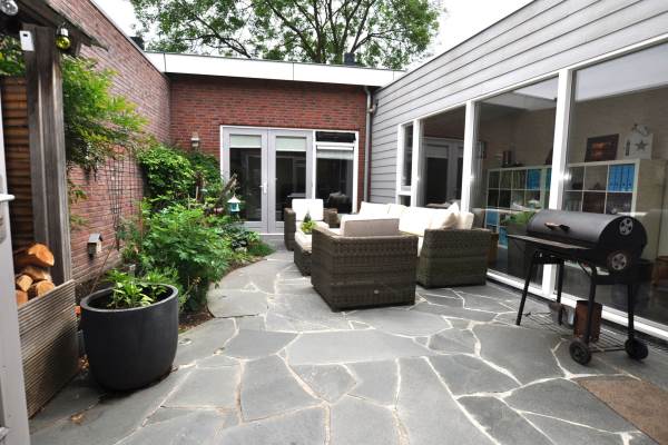 Woning Gerard Walschaplaan 44 Roosendaal