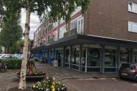 Woning Brahmslaan 28 Leiden