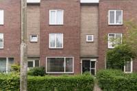 Woning Westerpark 84 Tilburg