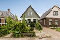 Woning Van Akenwei 49 Siegerswoude