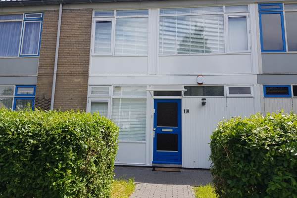 Woning Meppelrade 110 Den Haag