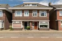 Woning Van Riebeekstraat 43 Enschede