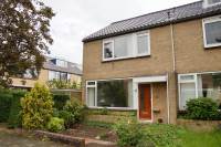 Woning Brahmslaan 18 Voorschoten