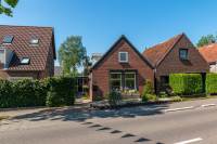 Woning Rijksstraatweg 12 Sleeuwijk