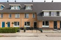 Woning Haltewei 24 Barendrecht