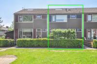 Woning Haarweg 18 Nieuw-Balinge