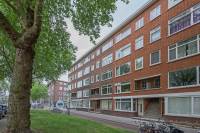 Woning Mijnsherenlaan 215 Rotterdam